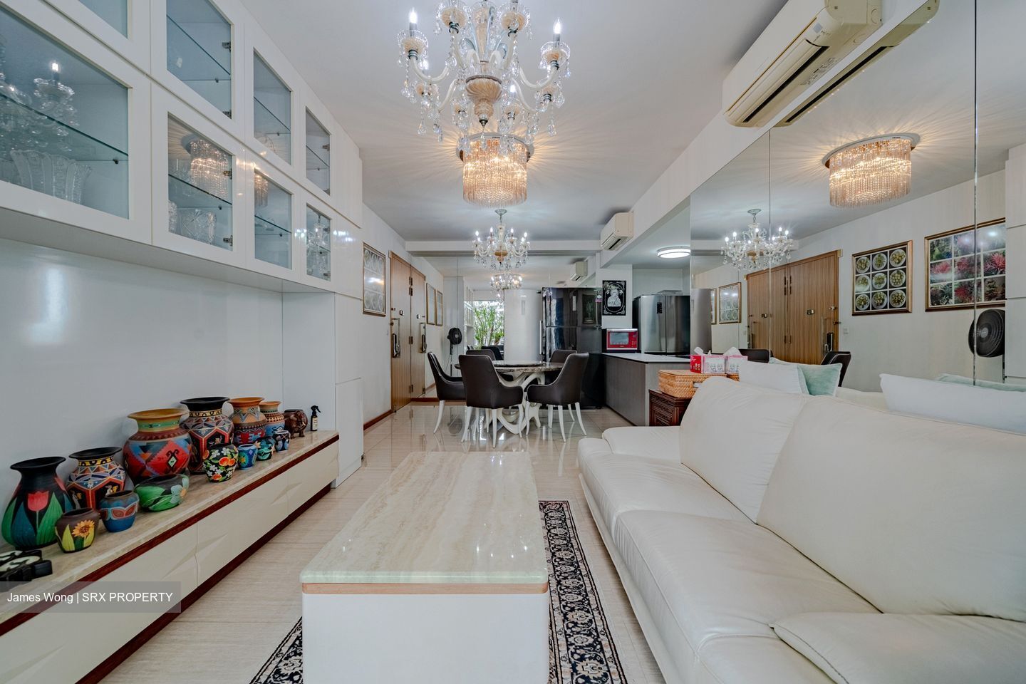 Flo Residence (D19), Condominium #599185531